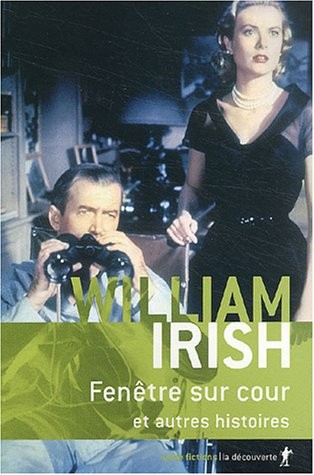 Fenêtre sur cour et autres histoires