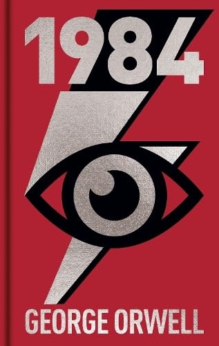 1984 (Nineteen Eighty-Four) [9781398851115]
