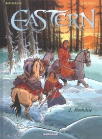 Eastern - tome 2 - Roshâne