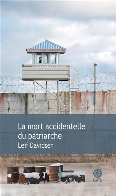 La mort accidentelle du patriarche