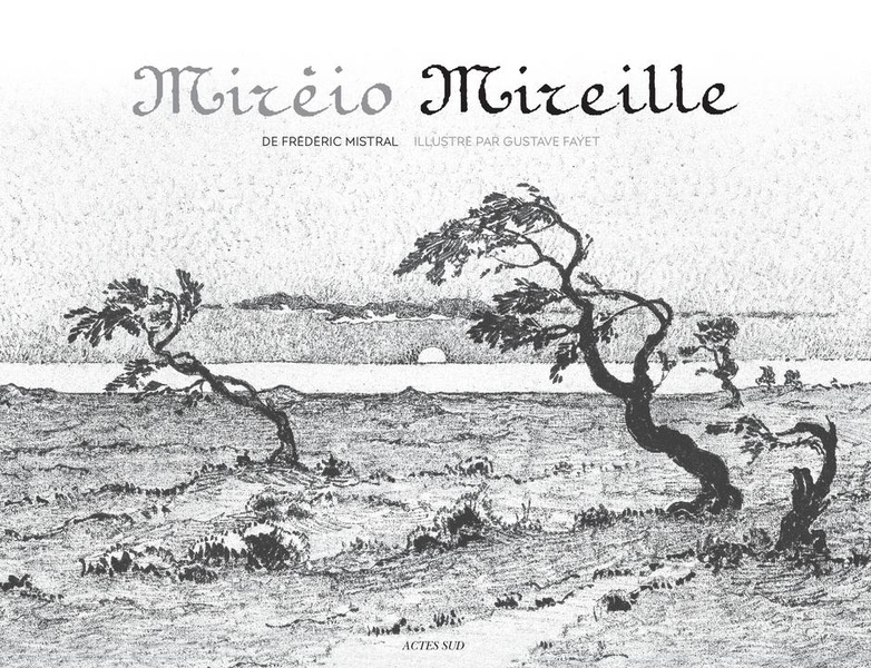Mirèio Mireille