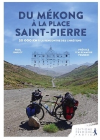 Carnet de Voyage d un Chretien a Bicyclette