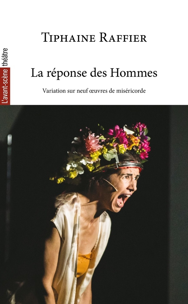 La réponse des Hommes