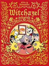 Witchazel integrale