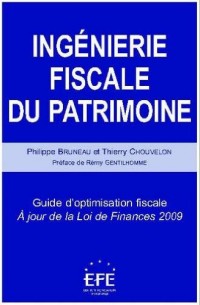 Ingénierie fiscale du patrimoine : Guide d'optimisation fiscale