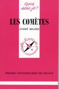 Les Comètes