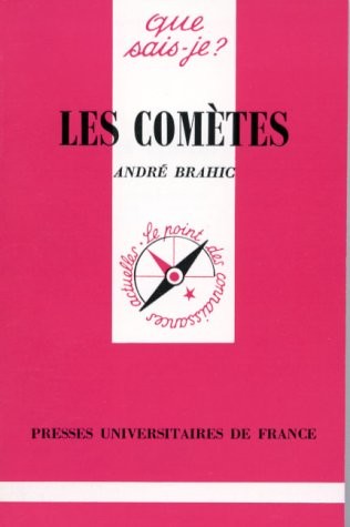 Les Comètes