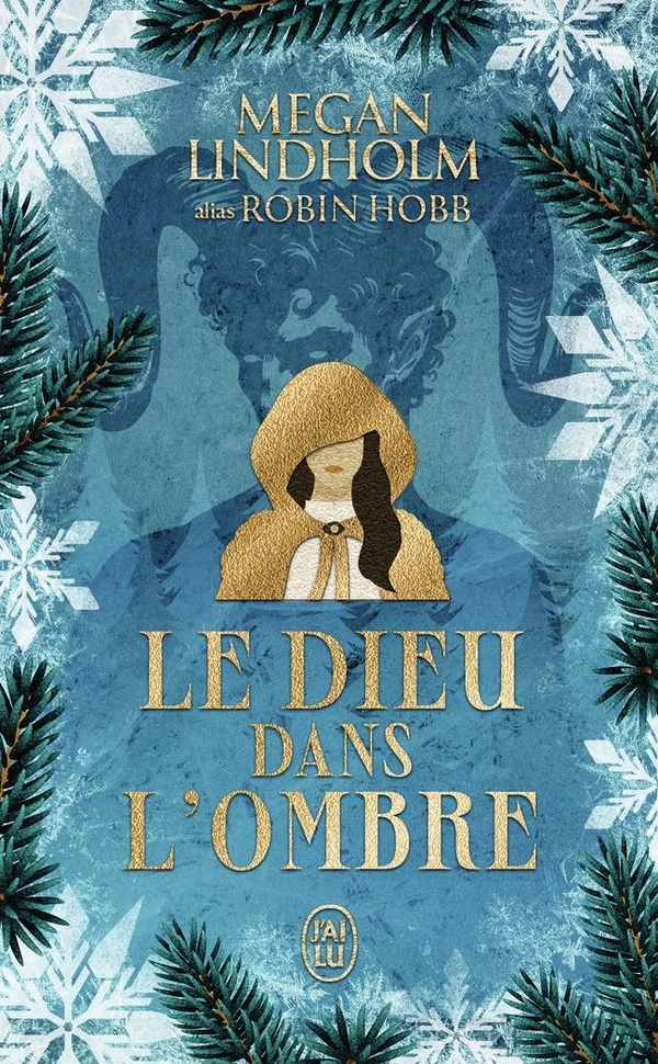 Le dieu dans l'ombre
