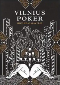 Vilnius Poker