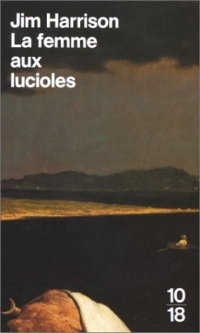 La femme aux lucioles