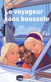 Le voyageur sans boussole