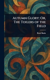Autumn Glory; Or, The Toilers of the Field