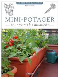 Mini-potager pour toutes les situations