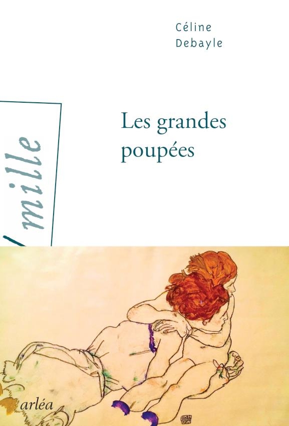 Les grandes poupées