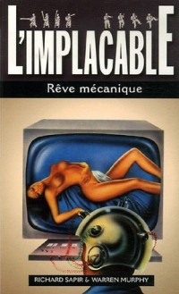 Rêve mécanique