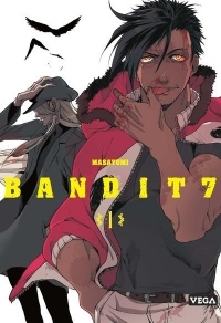 Bandit 7 - tome 1 (1)