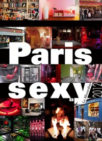 Guide du Paris sexy 2012
