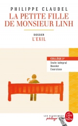 La Petite fille de Monsieur Linh (Édition pédagogique) [Poche]