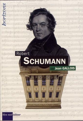 Schumann, Robert