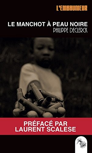 Le Manchot à peau noire