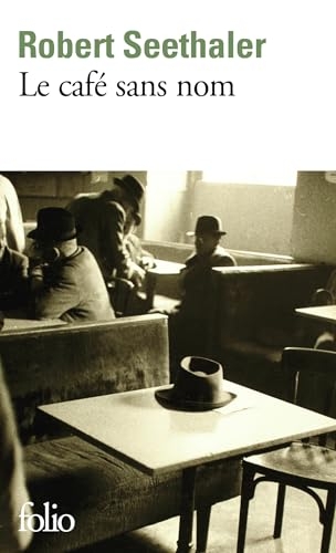 Le café sans nom