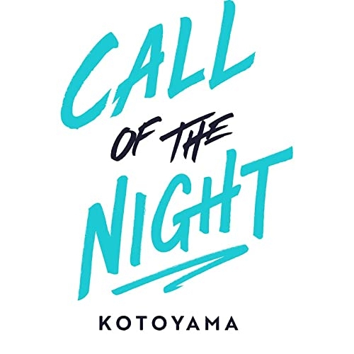 Call of the night - Tome 4