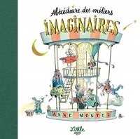 L'abécédaire des métiers imaginaires