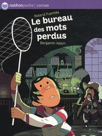 Le bureau des mots perdus