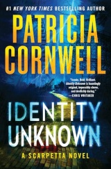 Identity Unknown