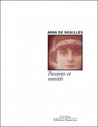 Passions et vanités