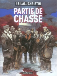 Partie de chasse