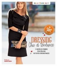 Mon dressing chic et tendance made in France