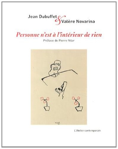 Personne n'est à l'intérieur de rien