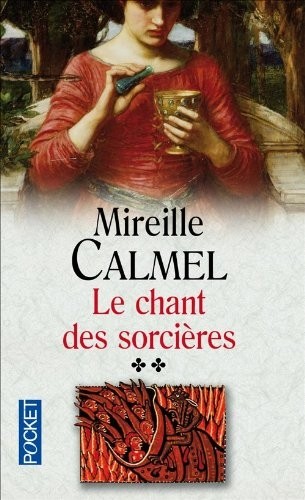 Le chant des sorcières Tome 2