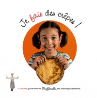 Je Fais des Crepes !