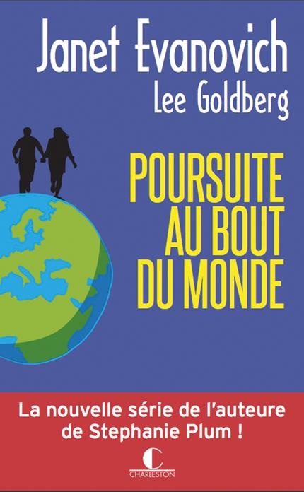 Poursuite au bout du monde