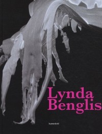 Lynda Benglis