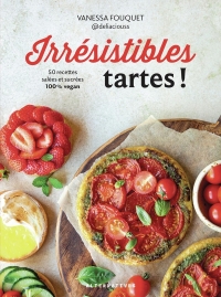 Tartes vegan