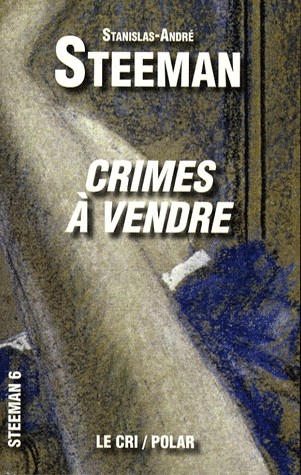 Crimes à vendre