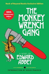 Monkey Wrench Gang, The [50th Anniversary Back of Beyond Exclusive Edition]