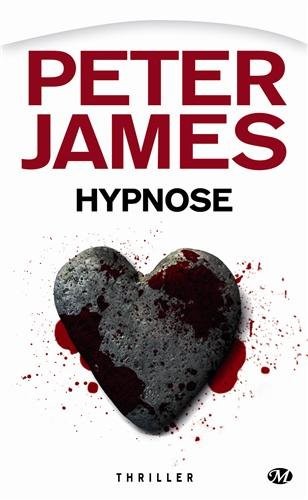 Peter James, Tome : Hypnose