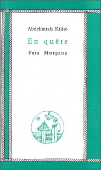 En quête [9782851944894]