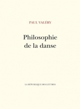 Philosophie de la danse