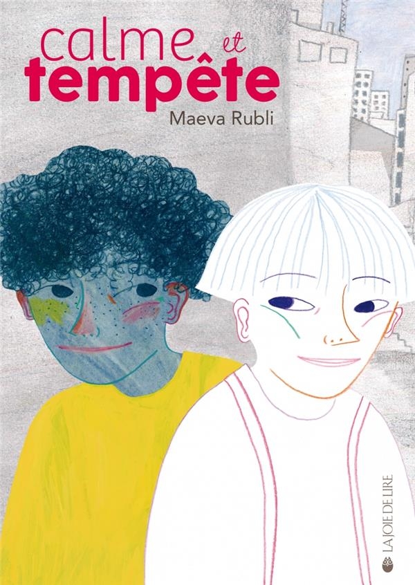 Tempête et chocolat chaud