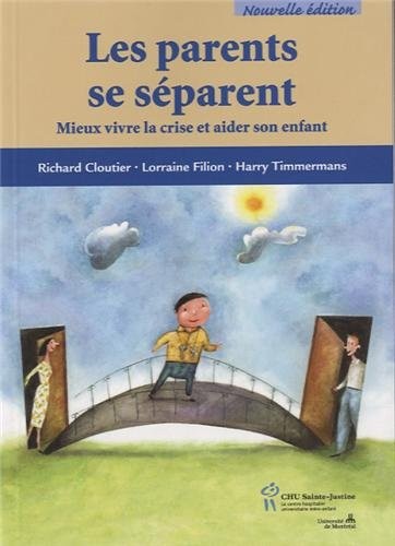 Les parents se séparent