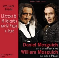 L Entretien de M. Descartes avec M. Pascal le Jeune