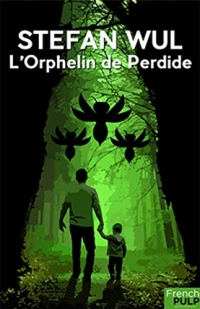 L'Orphelin de perdide