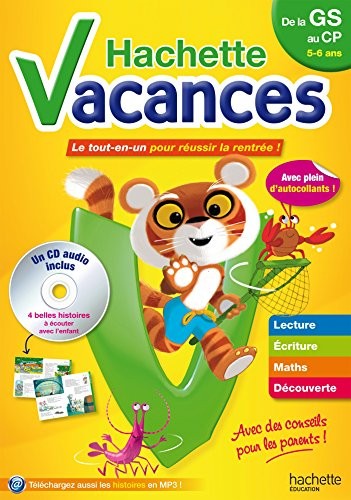 Hachette VacancesGS/CP
