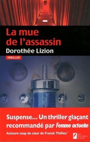La mue de l'assassin