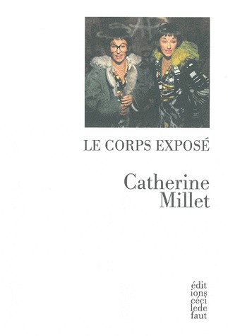 Le corps exposé